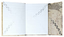 Harry Potter Carnet Carte du Maraudeur