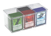 Ultimate Guard Stack'n'Safe 480 Kartenbox
