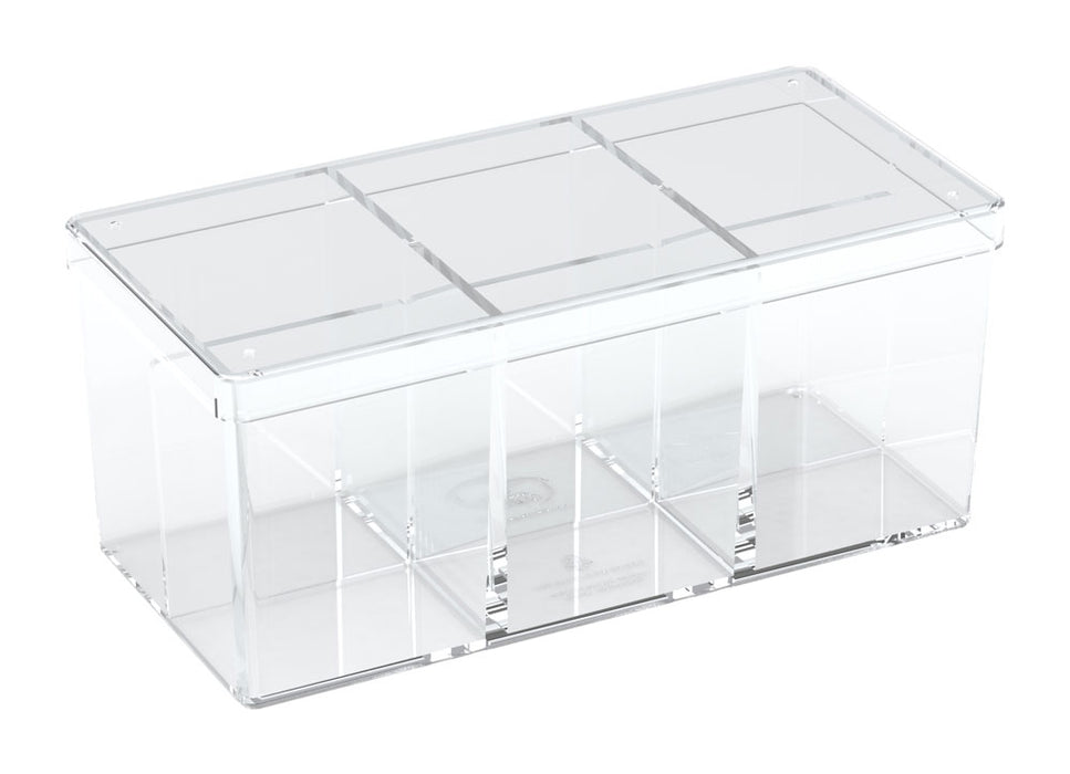 Ultimate Guard Stack'n'Safe 480 Kartenbox