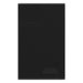 Porta mazzo Ultimate Guard Flip'n'Tray Deck Case 100+ nero