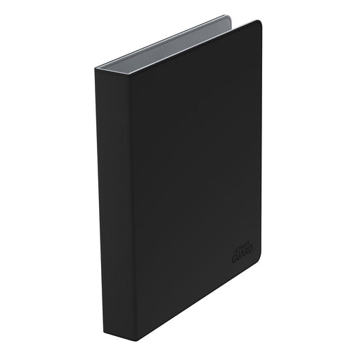 Ultimate Guard Collector's Album Xenoskin Regular Slim verzamelmap, zwart