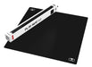 Ultimate Guard Oversized Playmat for Two Players, Black
