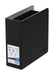 Ultimate Guard Collector's Album Xenoskin Compact Sammelordner in Schwarz