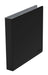Ultimate Guard Collector's Album Xenoskin QuadRow Slim Schwarz