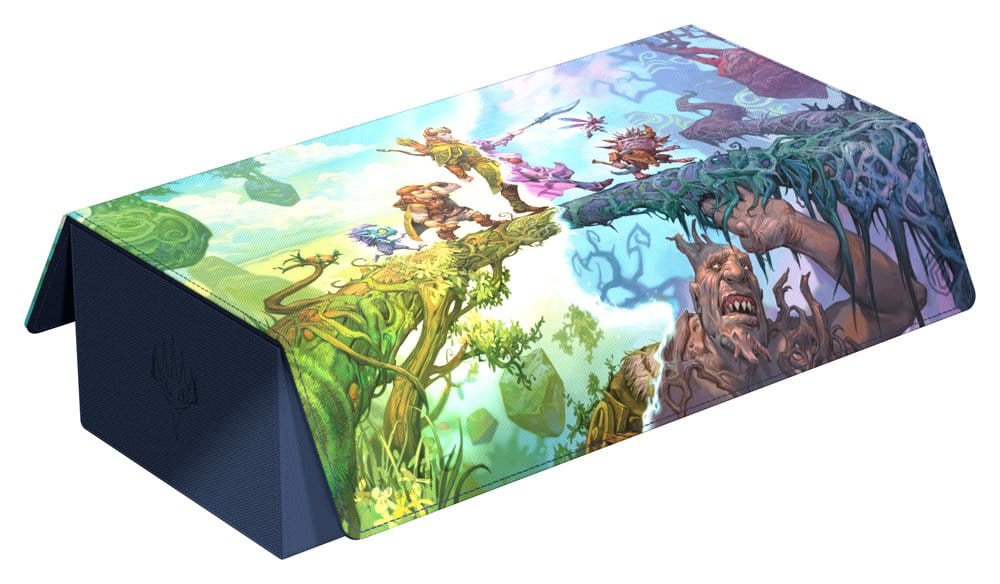 Ultimate Guard Arkhive 1000+ boîte à cartes Magic: The Gathering Lorwyn Eclipsed