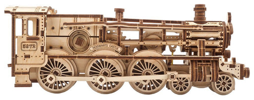 Kit di modellismo in legno Harry Potter Espresso per Hogwarts