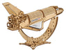 Kit de maqueta de madera 3D NASA Space Shuttle Discovery