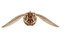 Kit de maqueta de madera Snitch Dorada de Harry Potter