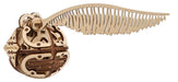 Kit de maqueta de madera Snitch Dorada de Harry Potter