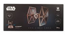 Kit de maqueta de madera Star Wars TIE Fighter