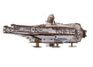 Star Wars Millennium Falke Holzbausatz