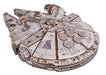 Star Wars Millennium Falke Holzbausatz