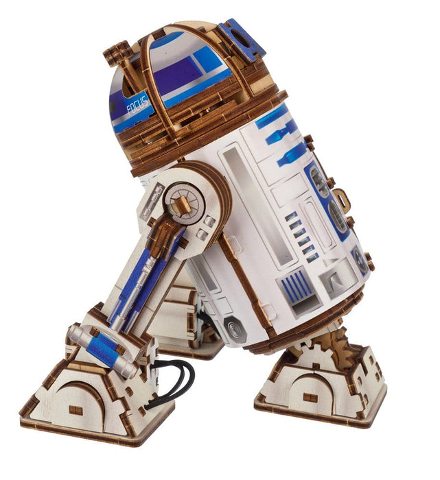 Star Wars houten bouwpakket R2-D2