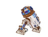 Star Wars houten bouwpakket R2-D2