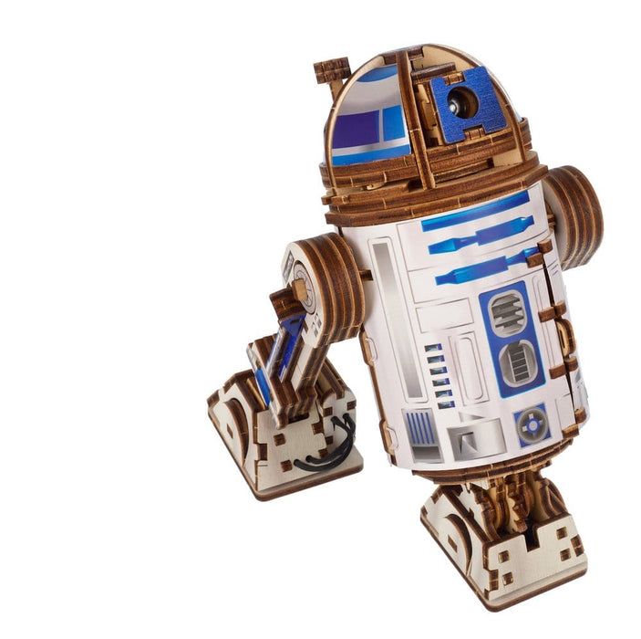 Star Wars houten bouwpakket R2-D2