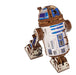 Star Wars houten bouwpakket R2-D2