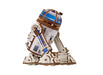 Star Wars houten bouwpakket R2-D2
