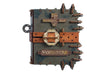 Harry Potter Holzbausatz Das Monsterbuch der Monster