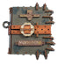 Harry Potter Holzbausatz Das Monsterbuch der Monster