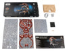 Kit di modellismo in legno Star Wars Droideka