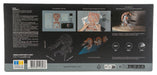 Kit di modellismo in legno Star Wars Droideka