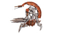 Kit di modellismo in legno Star Wars Droideka