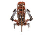 Kit di modellismo in legno Star Wars Droideka