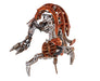 Kit di modellismo in legno Star Wars Droideka