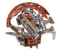Kit di modellismo in legno Star Wars Droideka