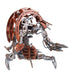 Kit di modellismo in legno Star Wars Droideka