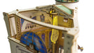 Harry Potter Gringotts Bank Murmelbahn Holzbausatz