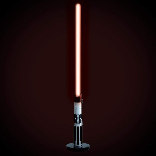 Star Wars Staande Lamp Darth Vader Lichtzwaard