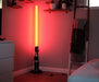 Star Wars Stehlampe Darth Vader Lichtschwert