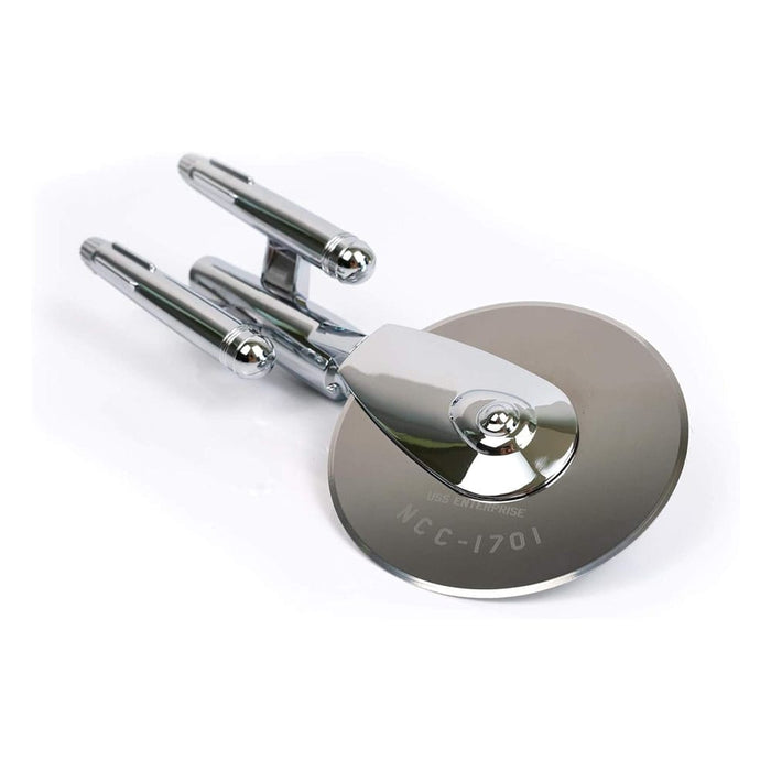 Star Trek Coupe-pizza U.S.S. Enterprise NCC-1701
