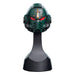 Warhammer 40.000 Dark-Angels-Helm Replik