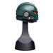 Warhammer 40.000 Dark-Angels-Helm Replik