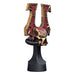 Warhammer 40.000 Khorne-Berzerker-Helm Replik