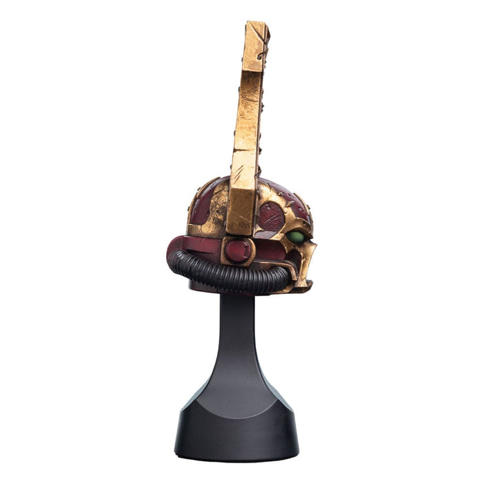 Warhammer 40.000 Khorne-Berzerker-Helm Replik