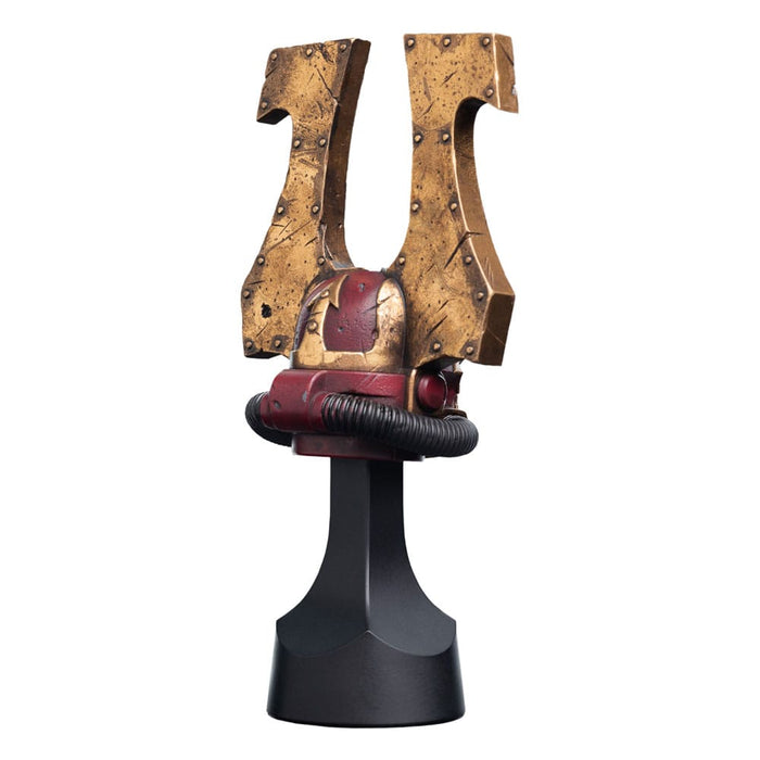 Warhammer 40.000 Khorne-Berzerker-Helm Replik