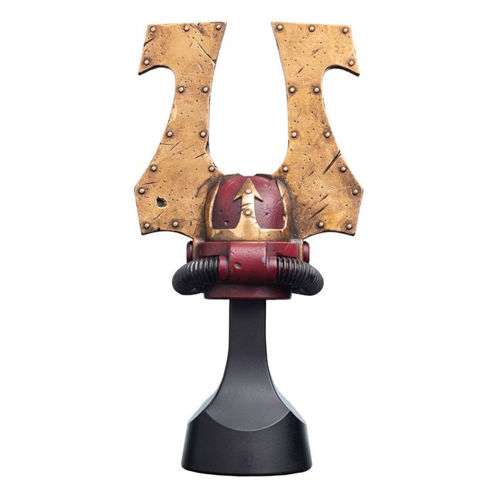 Warhammer 40.000 Khorne-Berzerker-Helm Replik