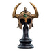 Yelmo del rey Helm Mano Martillo de El Señor de los Anillos