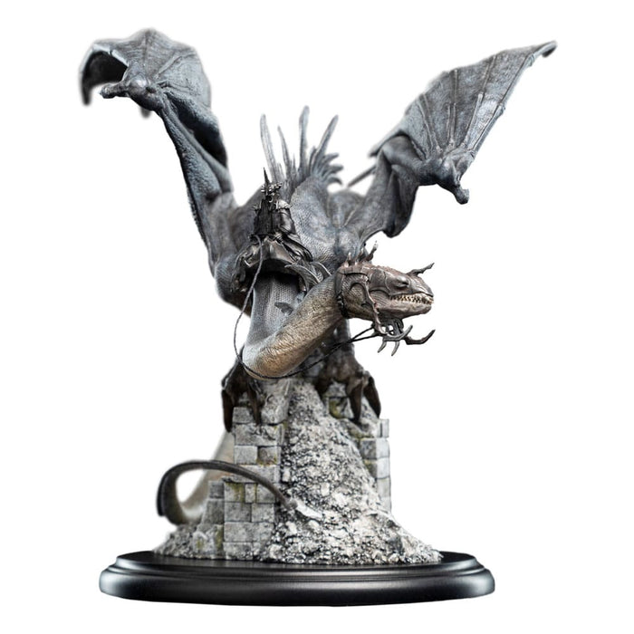 Mini estatua Fell Beast El Señor de los Anillos