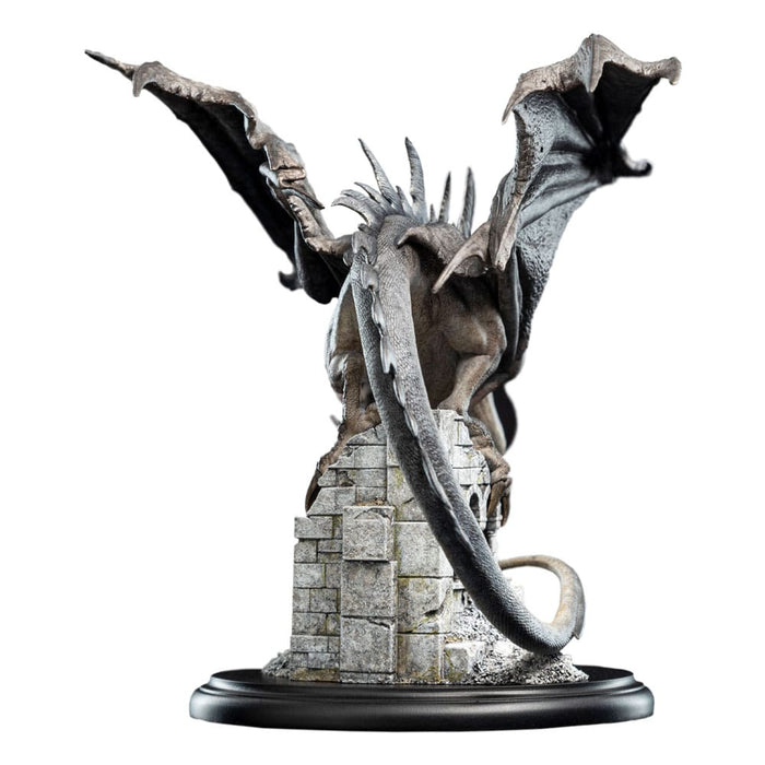 Mini estatua Fell Beast El Señor de los Anillos