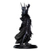 The Lord of the Rings Statue: Sauron Forging the Ring