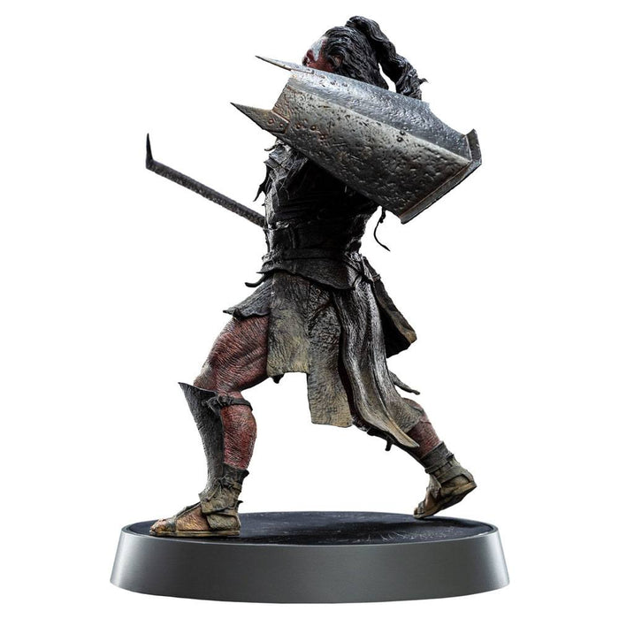 Il Signore degli Anelli Figures of Fandom Statua Lurtz