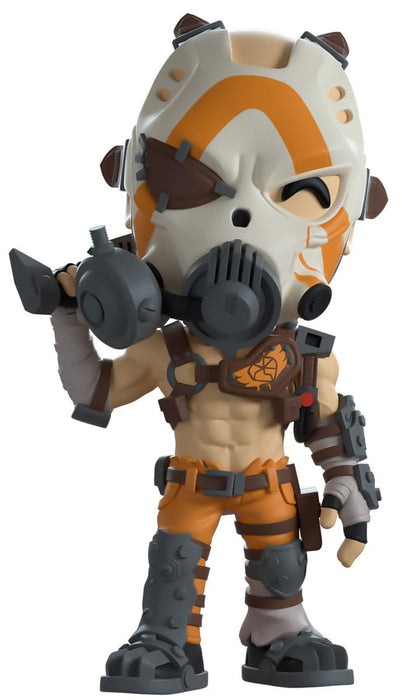 Figura de vinilo de Borderlands Krieg