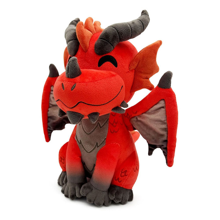 Dungeons & Dragons Plüschfigur Roter Drache