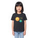 You Make My Day - Kindershirt Model Mädchen 2